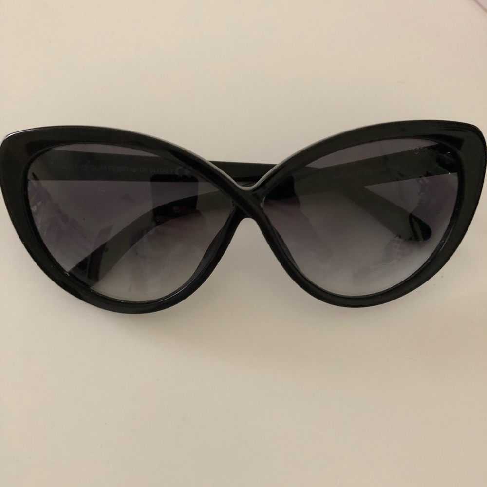 Tom Ford Shades *SOLD*